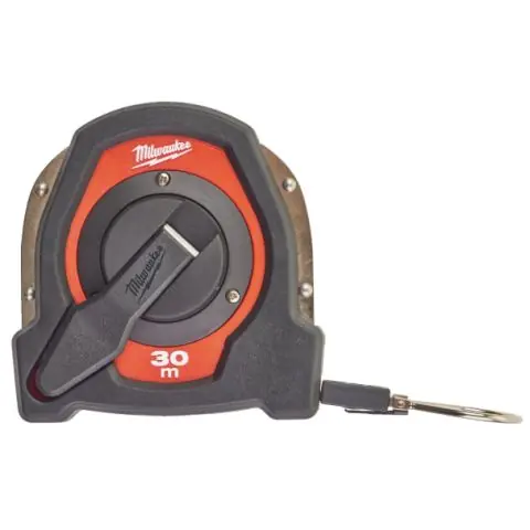 Snabb leverans Milwaukee 4932501123 Måttband
